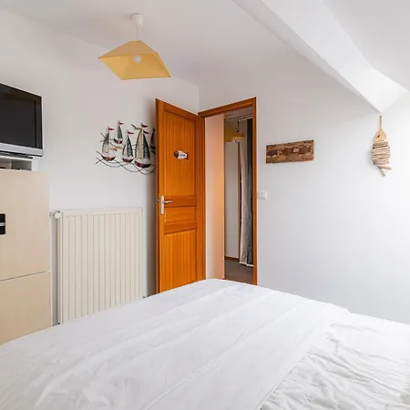 L'opalou - A 5min Parking Prive *