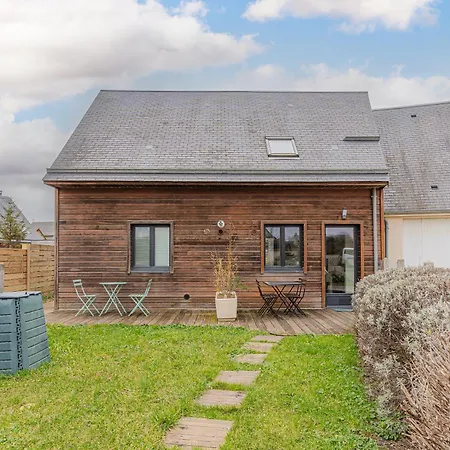 L'opalou - A 5min Parking Prive