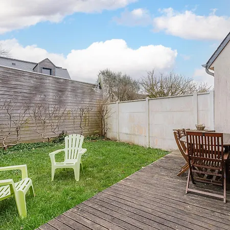 L'opalou - A 5min Parking Prive * Bernières-sur-Mer