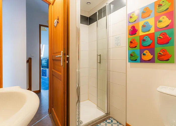 L'opalou - A 5min Parking Prive Prázdninový dům Bernières-sur-Mer