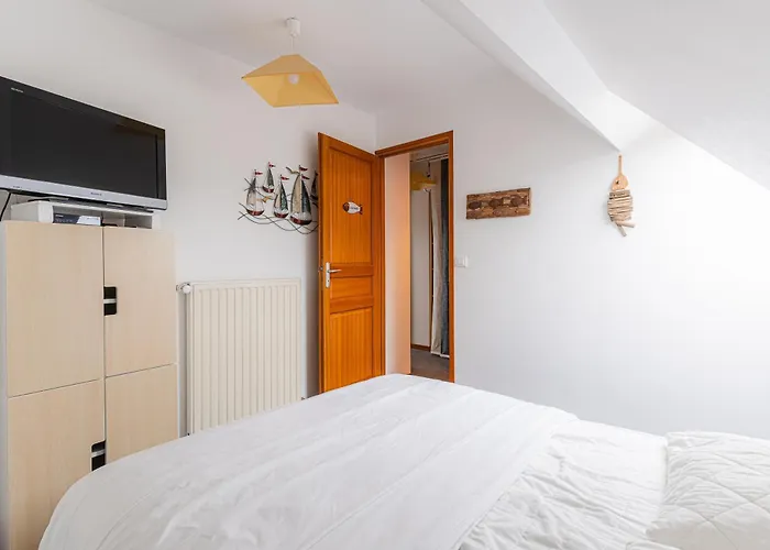 L'opalou - A 5min Parking Prive *