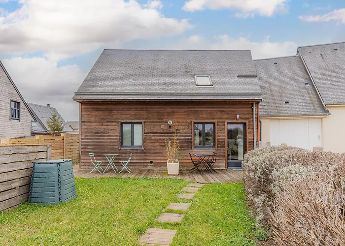 L'opalou - A 5min Parking Prive