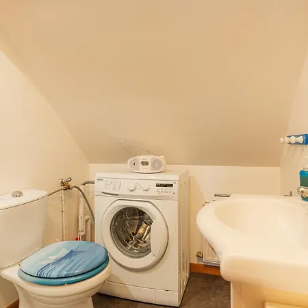 Prázdninový dům L'opalou - A 5min Parking Prive