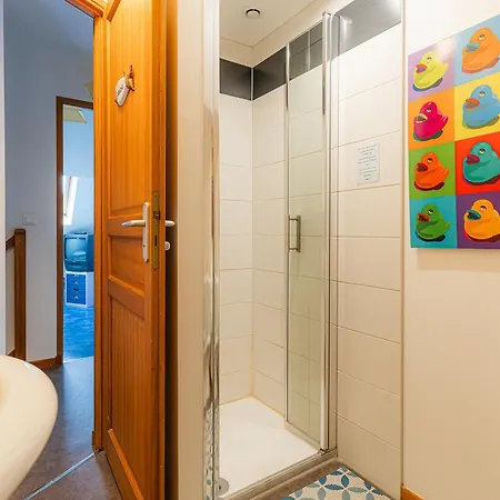 L'opalou - A 5min Parking Prive Prázdninový dům Bernières-sur-Mer