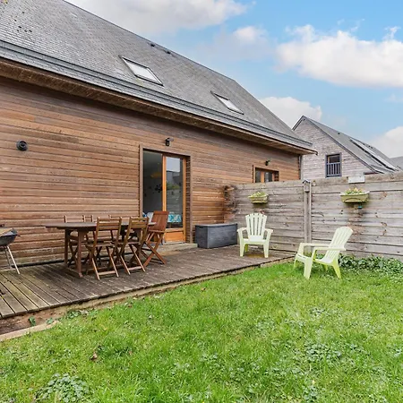 L'opalou - A 5min Parking Prive Prázdninový dům *